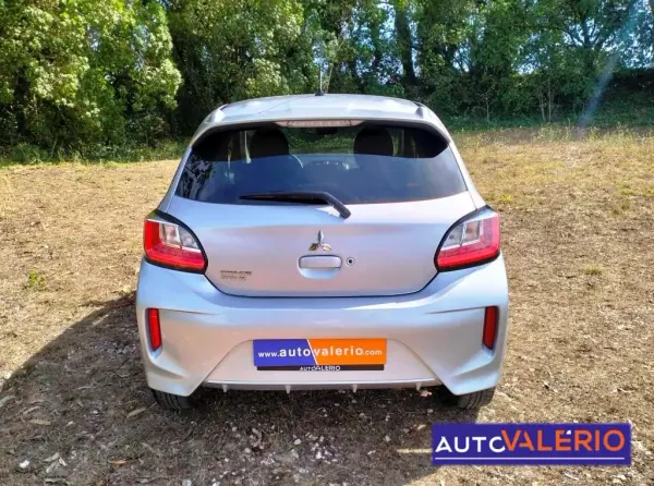 Mitsubishi Space Star 2023 - 14750 EUR, 17503 km - AUTO.MOTO.pt - 17503km - foto 4 de 38