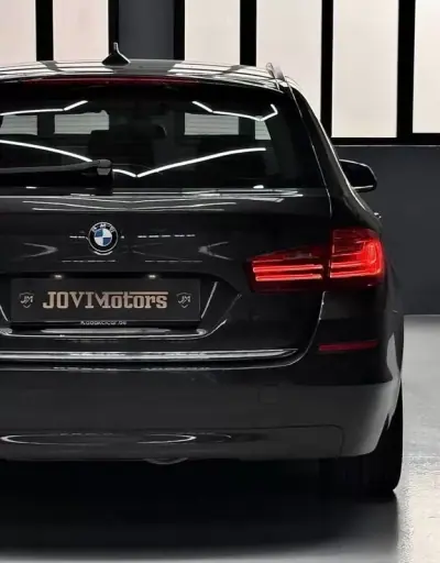 BMW 520 2015 - 18900 EUR, 202000 km - AUTO.MOTO.pt - 202000km - foto 14 de 21