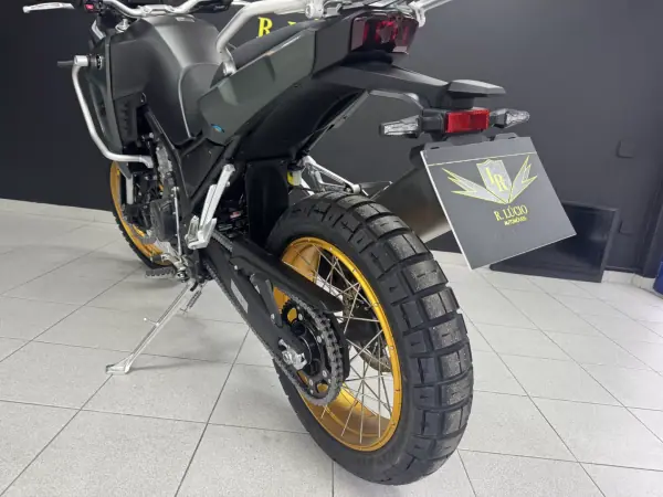 Kove Moto 800X Pro 2025 - 7990 EUR, 0 km - AUTO.MOTO.pt - foto 17 de 28