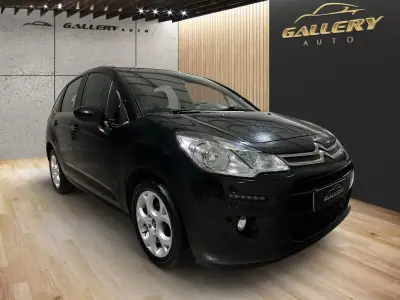 Citroën C3 2016 - 7800 EUR, 87945 km - AUTO.MOTO.pt - 87945km - foto 2 de 18