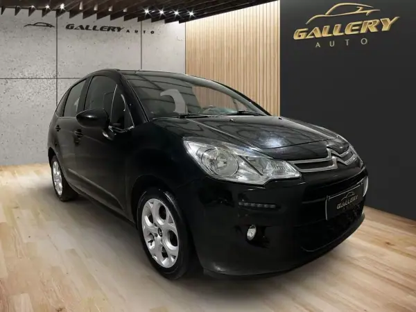 Citroën C3 2016 - 7800 EUR, 87945 km - AUTO.MOTO.pt - 87945km - foto 2 de 18