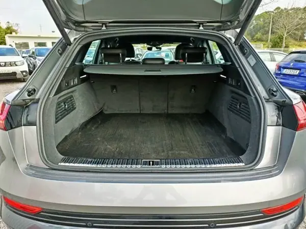 Audi e-tron 2020 - 31000 EUR, 110869 km - AUTO.MOTO.pt - 110869km - foto 5 de 29