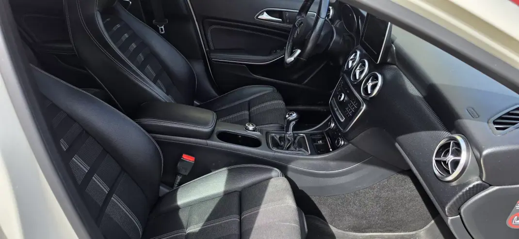 Mercedes-Benz A 180 2018 - 16500 EUR, 168165 km - 168165km - foto 3 de 4