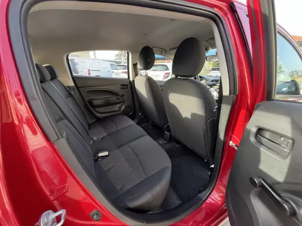 Mitsubishi Space Star 2020 - 8450 EUR, 108000 km - AUTO.MOTO.pt - 108000km - foto 25 de 35
