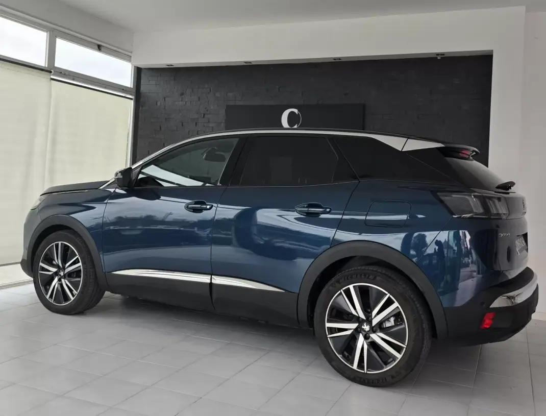 Peugeot 3008 2024 - 27750 EUR, 21417 km - AUTO.MOTO.pt - 21417km - foto 16 de 36
