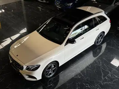 Mercedes-Benz E 300 2019 - 33490 EUR, 105000 km - AUTO.MOTO.pt - 105000km - foto 14 de 46
