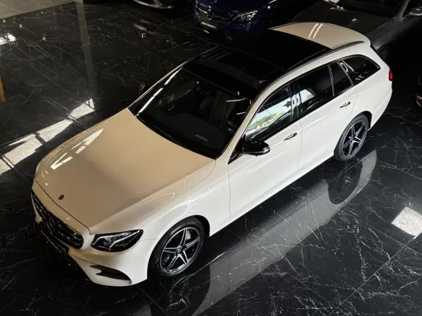 Mercedes-Benz E 300 2019 - 33490 EUR, 105000 km - AUTO.MOTO.pt - 105000km - foto 14 de 46