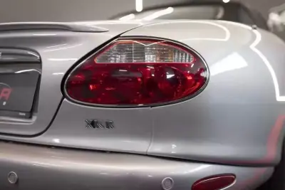 Jaguar XK 2001 - 31490 EUR, 113965 km - AUTO.MOTO.pt - 113965km - foto 6 de 29