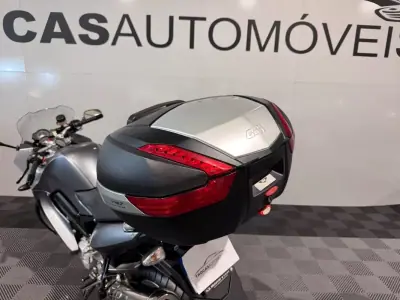 BMW C 400 GT 2007 - 5900 EUR, 12000 km - AUTO.MOTO.pt - 12000km - foto 7 de 18