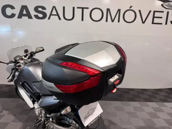 BMW C 400 GT 2007 - 5900 EUR, 12000 km - AUTO.MOTO.pt - 12000km - foto 7 de 18