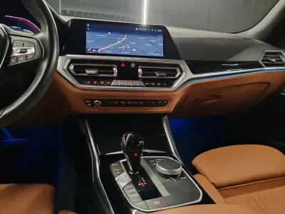 BMW 320 2021 - 28750 EUR, 112168 km - AUTO.MOTO.pt - 112168km - foto 19 de 29