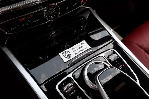 Mercedes-Benz G 63 AMG 2020 - 300000 EUR, 12467 km - AUTO.MOTO.pt - 12467km - foto 12 de 20