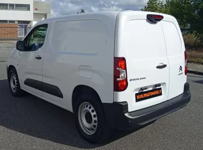Citroën e-Berlingo 2023 - 17990 EUR, 29950 km - 29950km - foto 7 de 21