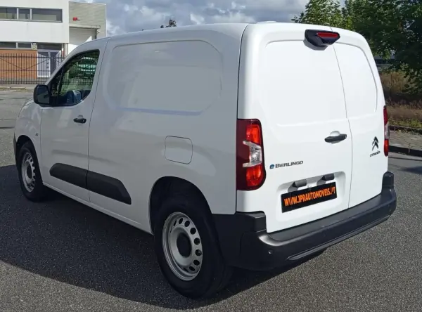 Citroën e-Berlingo 2023 - 17990 EUR, 29950 km - 29950km - foto 7 de 21