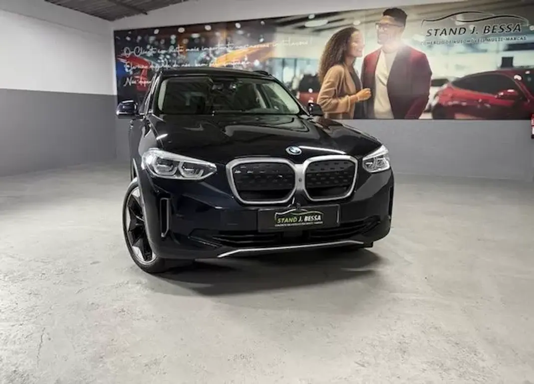 BMW iX3 2021 - 38500 EUR, 98000 km - AUTO.MOTO.pt - 98000km - foto 2 de 20