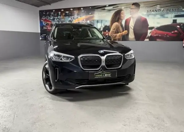 BMW iX3 2021 - 38500 EUR, 98000 km - AUTO.MOTO.pt - 98000km - foto 2 de 20