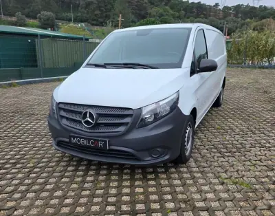 Mercedes-Benz  2021 - 65466km