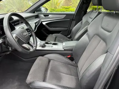Audi A6 Avant 2021 - 42750 EUR, 141592 km - AUTO.MOTO.pt - 141592km - foto 19 de 46