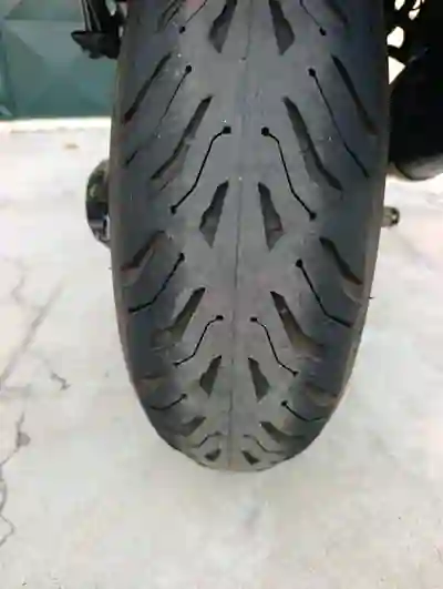 Kawasaki GTR 2012 - 9900 EUR, 44200 km - foto 5 de 11