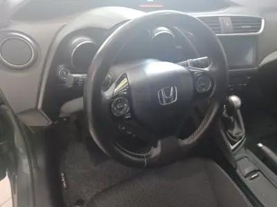 Honda Civic 2016 - 14890 EUR, 120487 km - AUTO.MOTO.pt - 120487km - foto 11 de 34