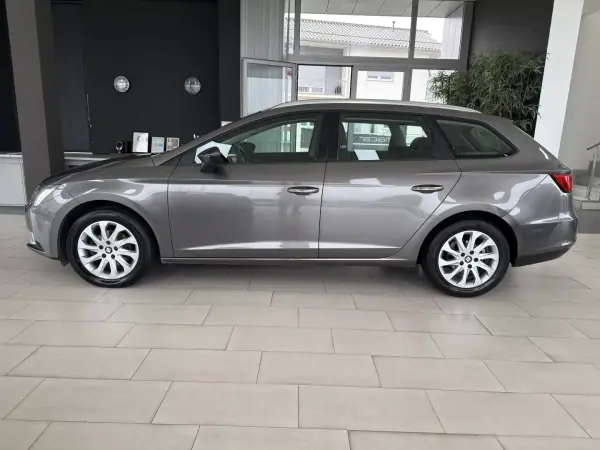 SEAT Leon ST 2014 - 9990 EUR, 189997 km - AUTO.MOTO.pt - 189997km - foto 4 de 23