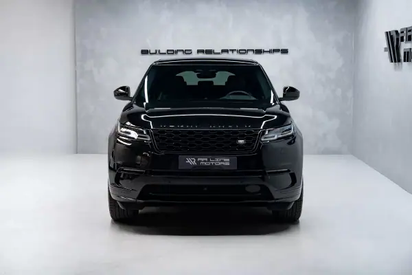Land Rover Range Rover Velar 2022 - 49950 EUR, 53000 km - AUTO.MOTO.pt - 53000km - foto 5 de 54