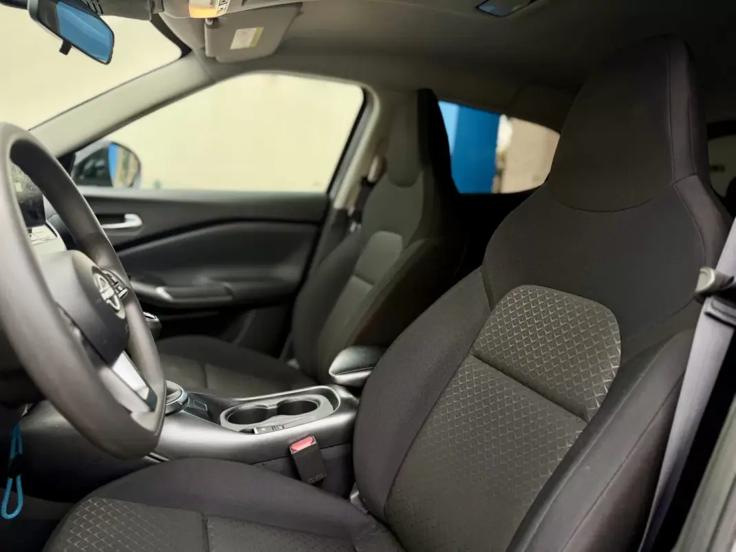 Nissan Juke 2024 - 18950 EUR, 24000 km - AUTO.MOTO.pt - 24000km - foto 13 de 25