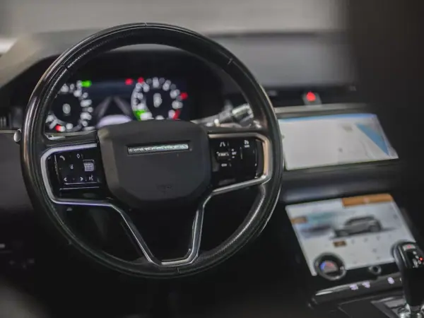 Land Rover Range Rover Evoque 2021 - 37990 EUR, 57900 km - AUTO.MOTO.pt - 57900km - foto 15 de 23