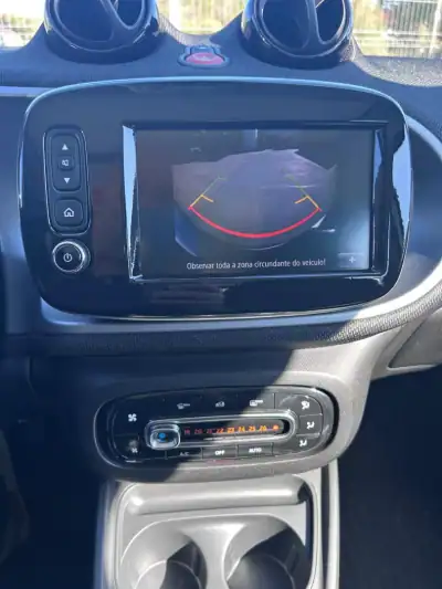 Smart ForFour 2016 - 10990 EUR, 51569 km - AUTO.MOTO.pt - 51569km - foto 14 de 14