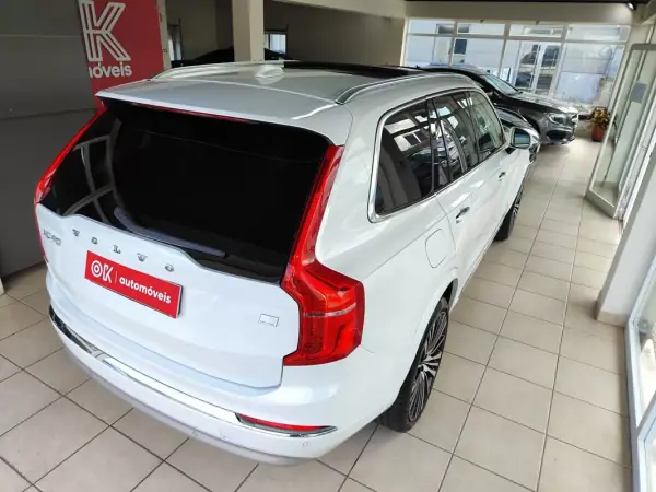 Volvo XC 90 2021 - 49950 EUR, 70500 km - AUTO.MOTO.pt - 70500km - foto 12 de 41