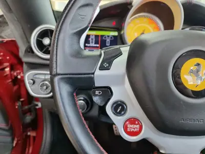 Ferrari California 2016 - 157000 EUR, 73000 km - AUTO.MOTO.pt - 73000km - foto 38 de 56