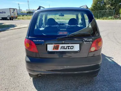 Daewoo Matiz 2002 - 1590 EUR, 167095 km - AUTO.MOTO.pt - 167095km - foto 5 de 25