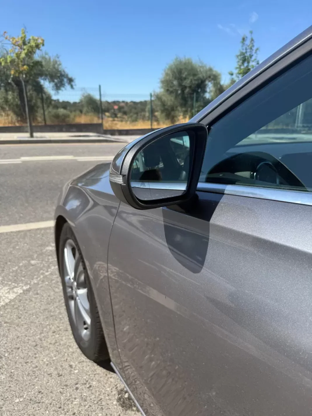 Mercedes-Benz A 180 2018 - 23990 EUR, 100350 km - 100350km - foto 11 de 31