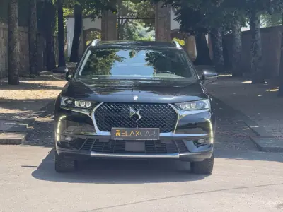 DS DS7 Crossback 2020 - 24000 EUR, 88000 km - AUTO.MOTO.pt - 88000km - foto 2 de 23
