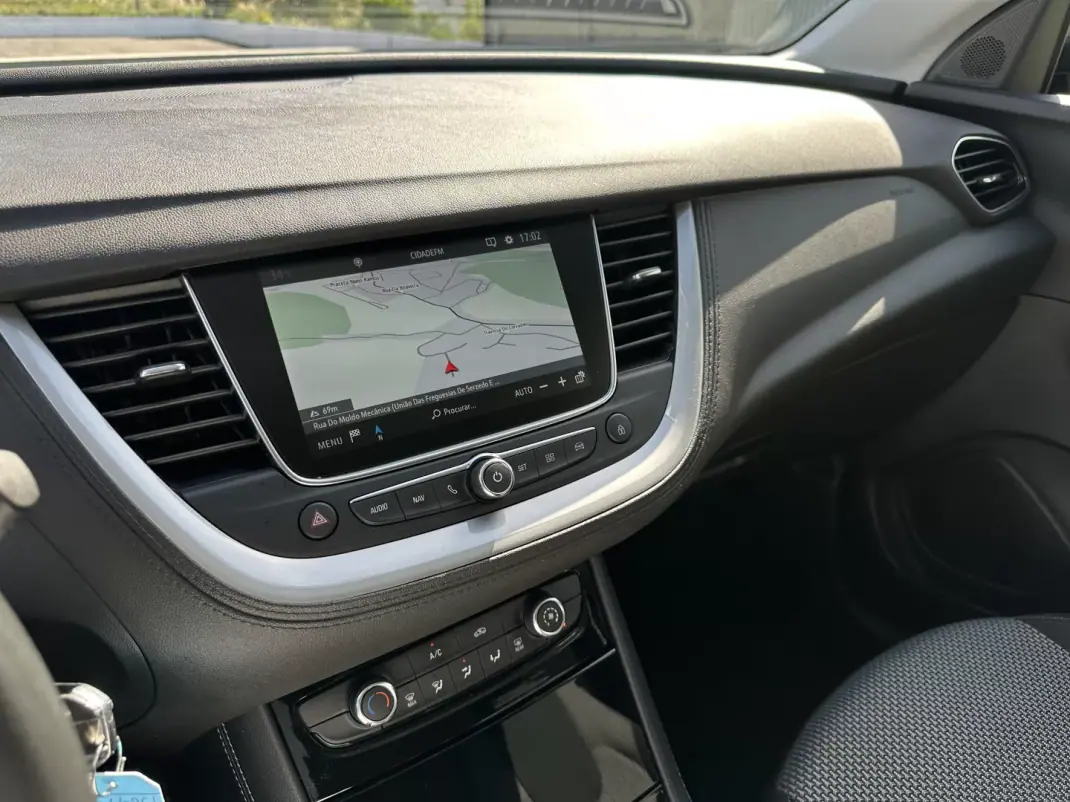 Opel Grandland X 2020 - 15900 EUR, 160000 km - 160000km - foto 33 de 55