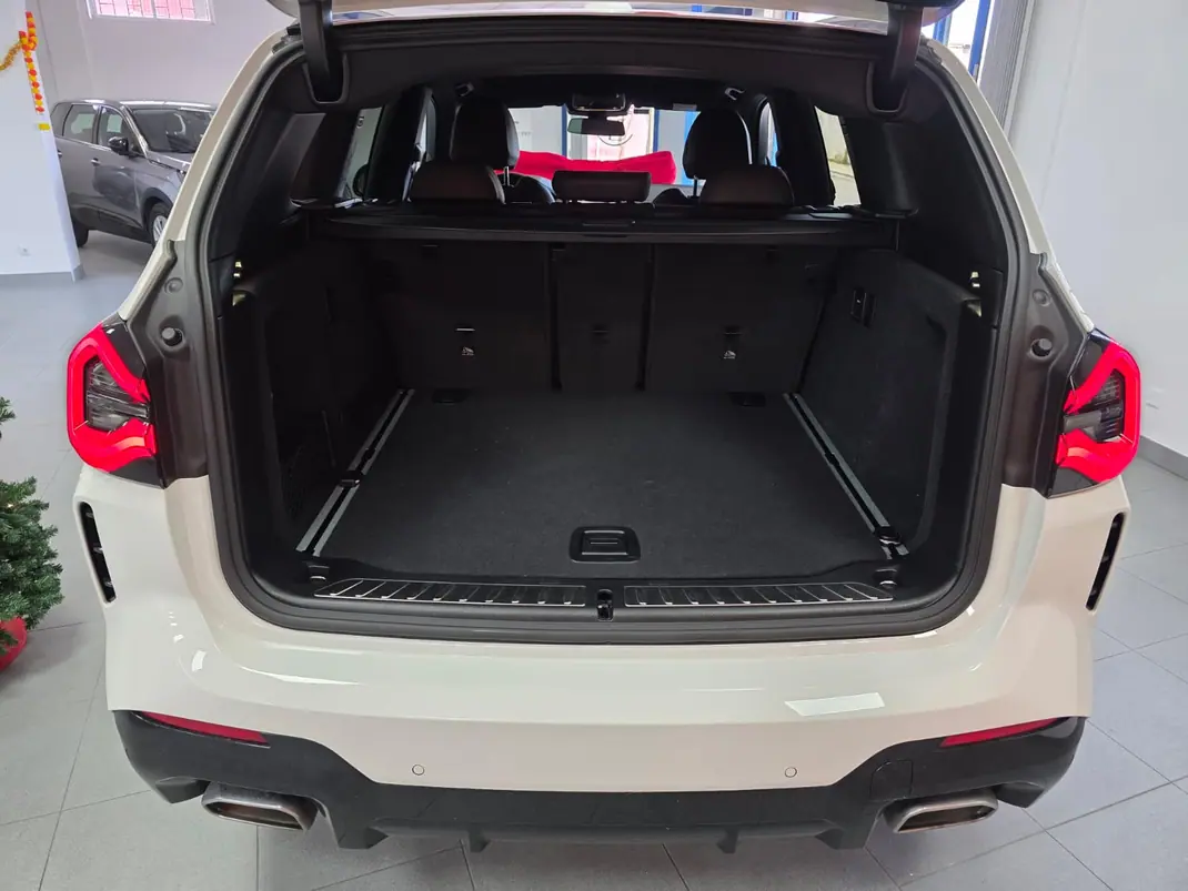 BMW X3 2024 - 44900 EUR, 28444 km - AUTO.MOTO.pt - 28444km - foto 11 de 15