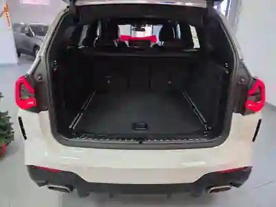 BMW X3 2024 - 44900 EUR, 28444 km - AUTO.MOTO.pt - 28444km - foto 11 de 15