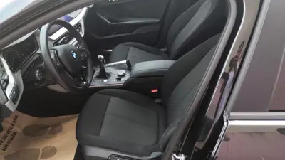 BMW 116 2022 - 18950 EUR, 127000 km - AUTO.MOTO.pt - 127000km - foto 12 de 45
