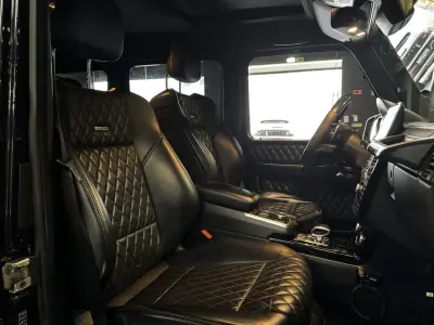 Mercedes-Benz G 63 AMG 2013 - 85990 EUR, 215500 km - AUTO.MOTO.pt - 215500km - foto 40 de 42