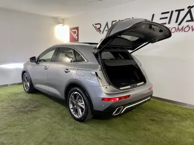 DS DS7 Crossback 2020 - 28500 EUR, 36000 km - AUTO.MOTO.pt - 36000km - foto 42 de 42