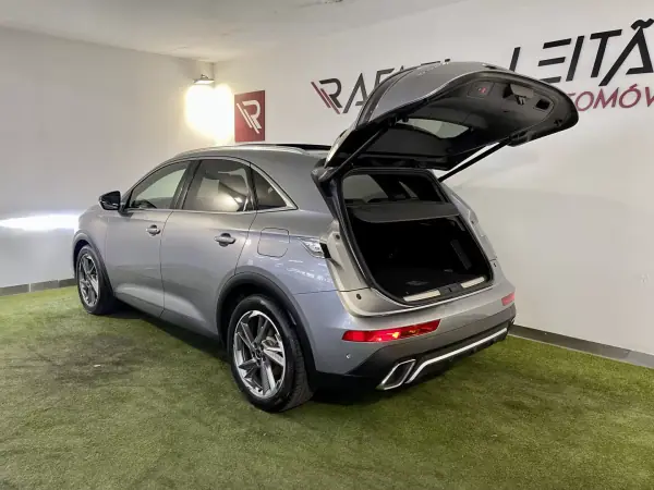 DS DS7 Crossback 2020 - 28500 EUR, 36000 km - AUTO.MOTO.pt - 36000km - foto 42 de 42