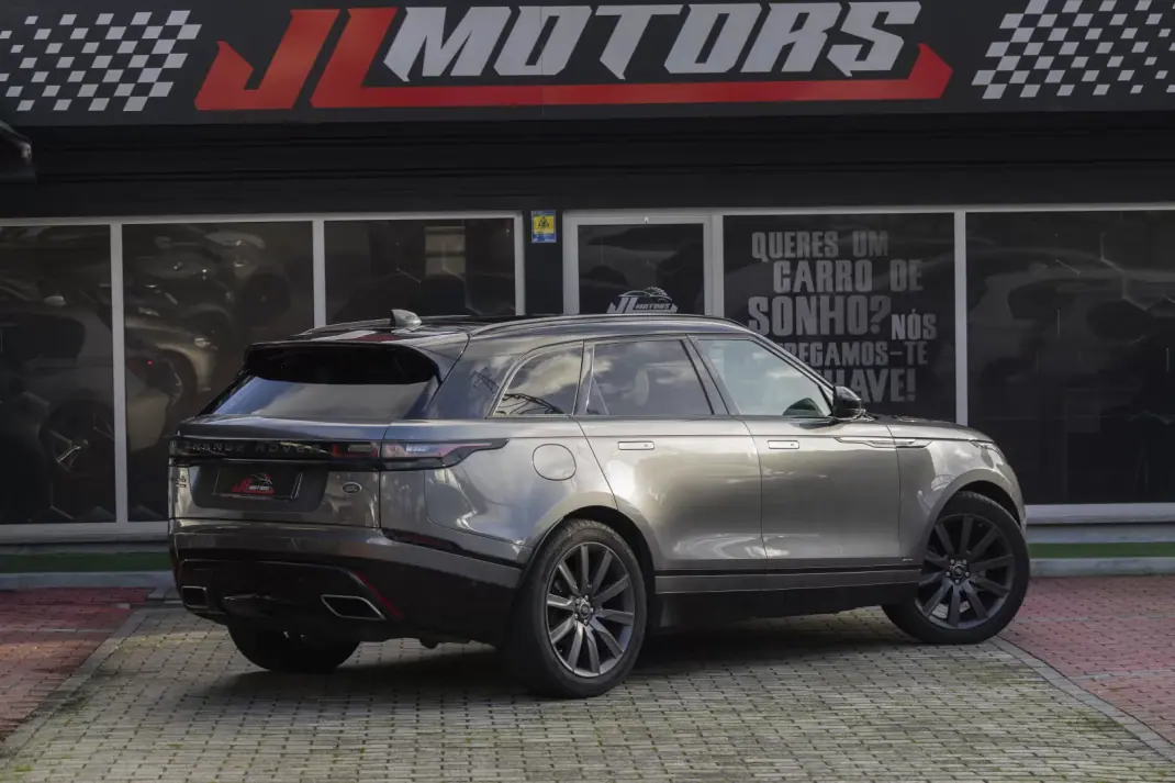 Land Rover Range Rover Velar 2017 - 39900 EUR, 175180 km - AUTO.MOTO.pt - 175180km - foto 30 de 36