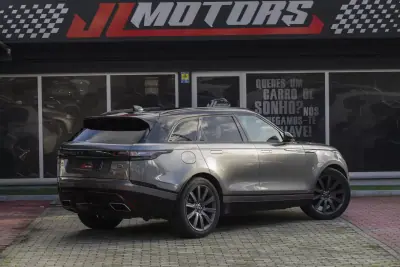 Land Rover Range Rover Velar 2017 - 39900 EUR, 175180 km - AUTO.MOTO.pt - 175180km - foto 30 de 36