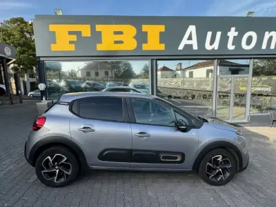 Citroën C3 2023 - 16900 EUR, 43439 km - AUTO.MOTO.pt - 43439km - foto 7 de 12