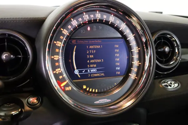 MINI John Cooper Works 2015 - 22950 EUR, 65169 km - AUTO.MOTO.pt - 65169km - foto 38 de 50