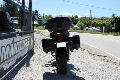 Ducati Multistrada 1260 Enduro 2021 - 24500 EUR, 26000 km - AUTO.MOTO.pt - 26000km - foto 4 de 43