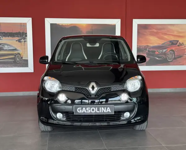 Renault Twingo 2015 - 7500 EUR, 149333 km - 149333km - foto 5 de 20