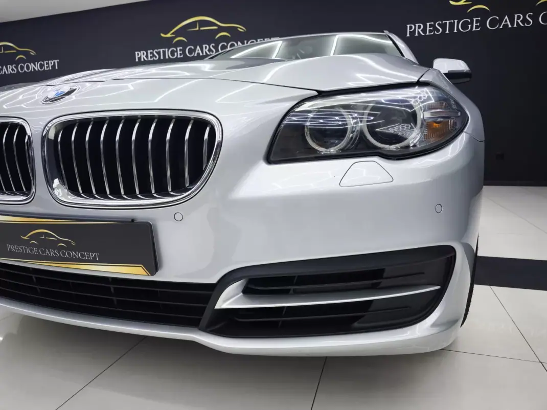 BMW 520 2015 - 19950 EUR, 244033 km - AUTO.MOTO.pt - 244033km - foto 10 de 46