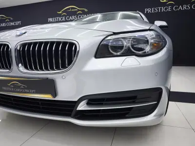 BMW 520 2015 - 19950 EUR, 244033 km - AUTO.MOTO.pt - 244033km - foto 10 de 46