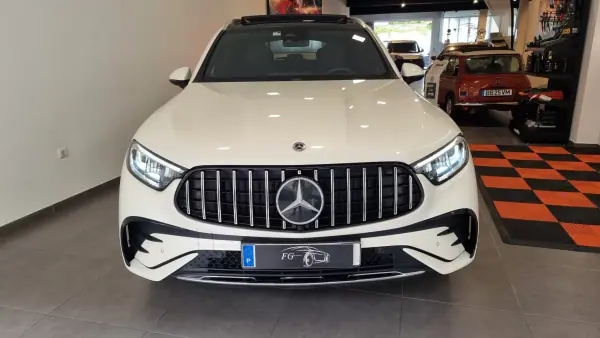 Mercedes-Benz GLC 220 2023 - 63900 EUR, 29182 km - AUTO.MOTO.pt - 29182km - foto 3 de 35